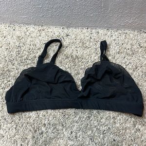 Skims Mesh Bra Size 4x NWOT
